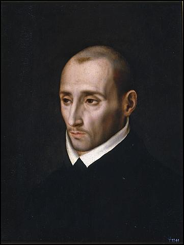 NACIMIENTO DE LUIS DE MORALES EL DIVINO