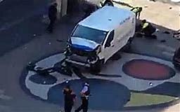 Atemptat a Barcelona