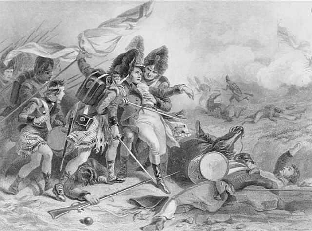 Battle of New Orleans