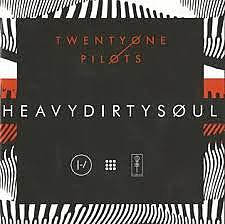 heavydirtysoul