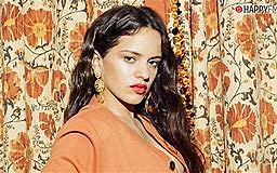 La cantant Rosalía guanya tres Grammys Llatins