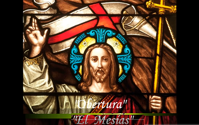 El Mesías