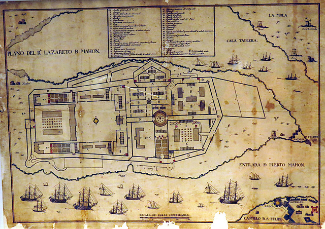 Llatzeret (1793-...)