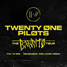 Bandito Tour