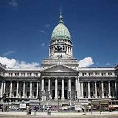 Timeline: LEYES DEL TERCER MILENIO EN ARGENTINA