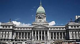 Timeline: LEYES DEL TERCER MILENIO EN ARGENTINA