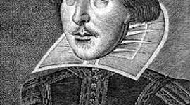 Timeline: Shakespeare's life