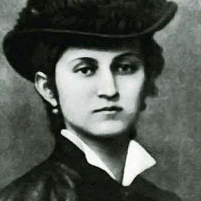 Timeline: Ольга Кобилянська (біографія)