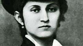 Timeline: Ольга Кобилянська (біографія)