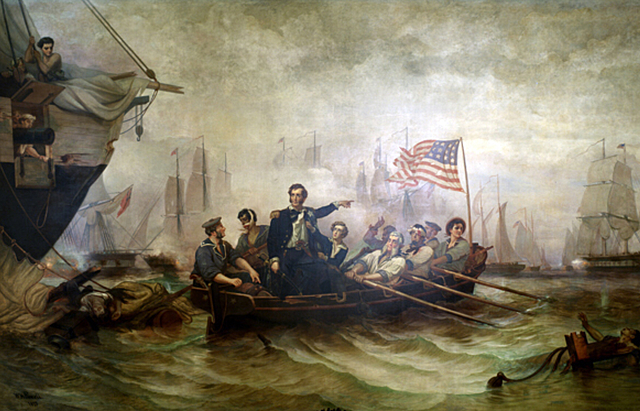 Battle of Lake Erie
