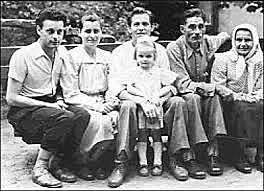 Народження