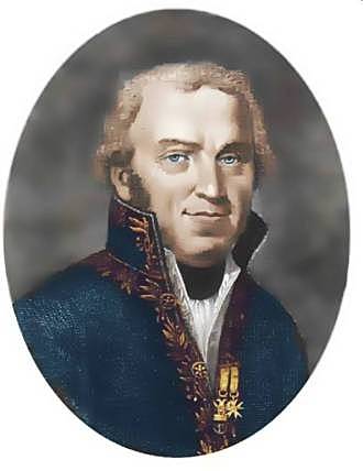 Giovanni Battista Venturi