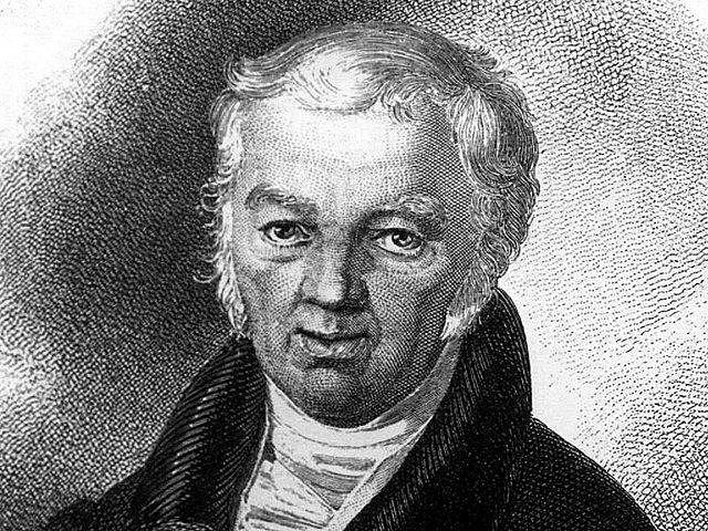 Franz Josef VON Gerstner