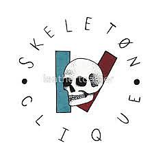 Skeleton Clique