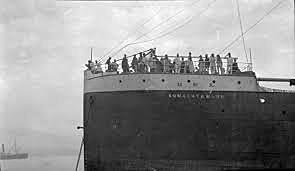 Sikh Passengers Denied Entry into Canada