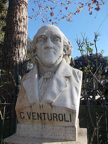 Giuseppe Venturoli