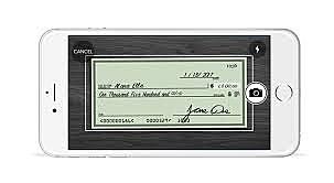 Digital Check Clearing