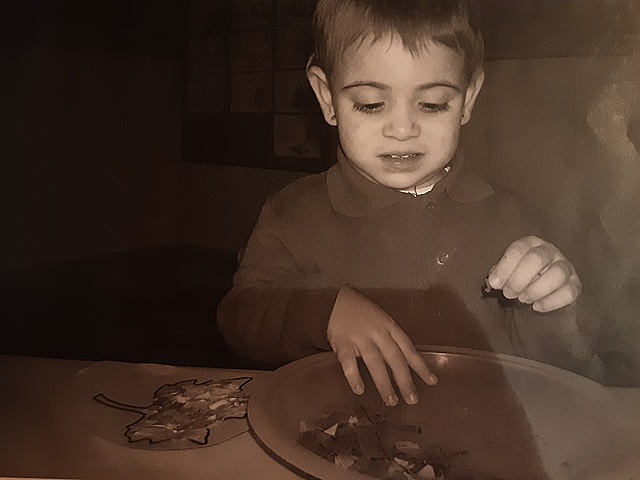 Quin día vaig neixer