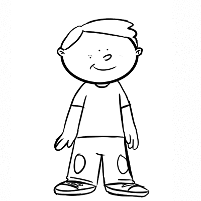 Timeline: La vida d'Aniol Figueras 1D