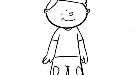 Timeline: La vida d'Aniol Figueras 1D