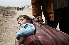 ÈXODE DE REFUGIATS - fet històric social