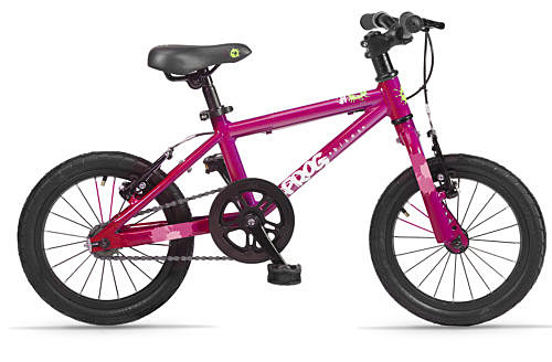 Vaig aprendre a anar en bicicleta