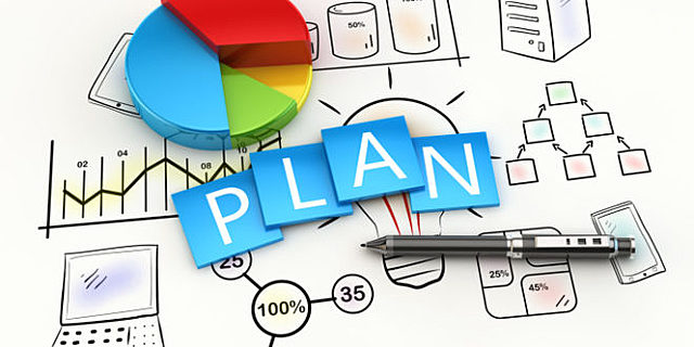 DEC 25, 2010 un plan estratégico y un plan detallado