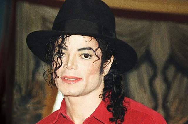 La mort de Michael Jackson