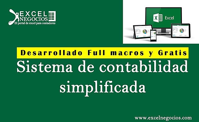 JUN 1, 2015 GRUPO 3 APLICACIÓN DE LA CONTABILIDAD SIMPLIFICADA