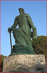 Emiratos independientes; Al-Andalus