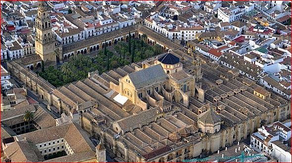 Califato de Córdoba
