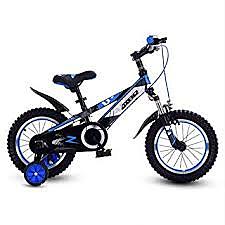 Cuan vaig aprendre a anar amb bicicleta