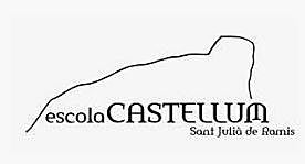 COMENÇO A L'ESCOLA CASTELLUM