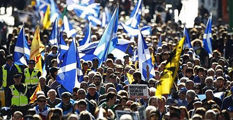 Referèndum d'independència d'Escòcia