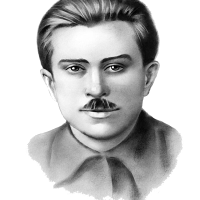 Timeline: Микола Хвильовий