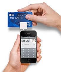 Mobile point-of-sale devices