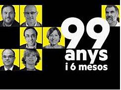 SENTÈNCIA DEL TRIBUNAL SUPREM - fet històric polític