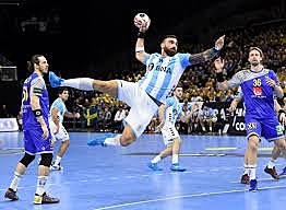 handbal