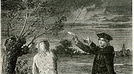 Timeline: Interacción Electrostática