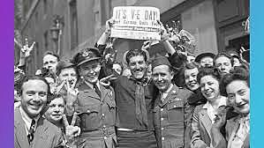 VE Day