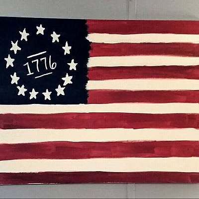 Timeline: 13 Original Colonies