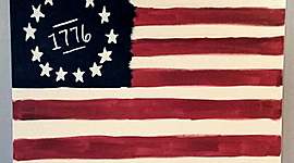 Timeline: 13 Original Colonies