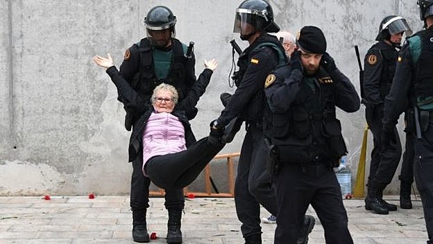 Referéndum de l'1 d'Octubre