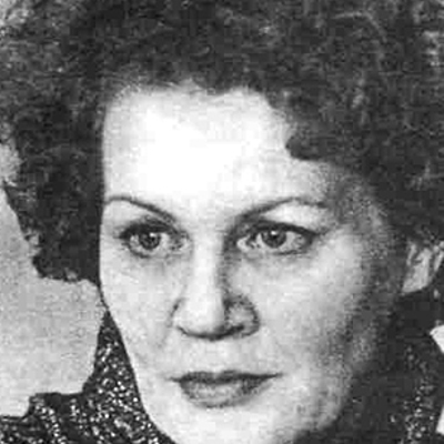 Timeline: Ліна Костенко