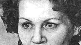 Timeline: Ліна Костенко