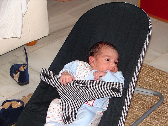 Dia del meu naixament