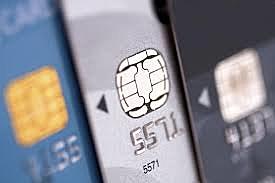 EMV Chips