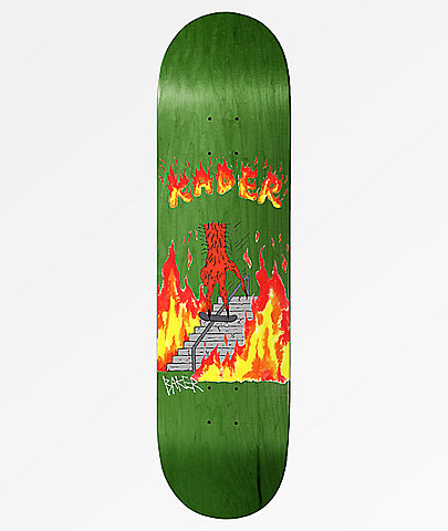 Learning How to Skate