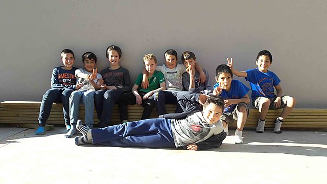 Aniversari dels 10 anys