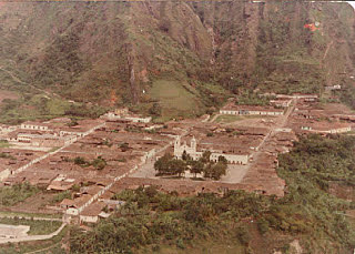 Fundación de San Pablo